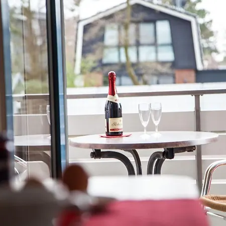 Duenenglueck, 13 Apartment Cuxhaven