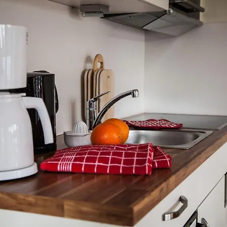 Apartment Duenenglueck, 13 Cuxhaven